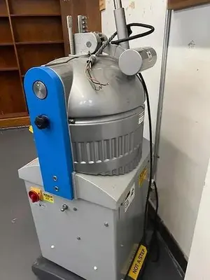 NEW DAUB DR3M-10-00