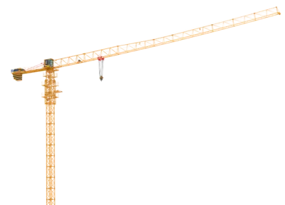 XCMG GLOBAL XGT6013BE-8S1 Topless Tower Crane | Iron Listing (1)