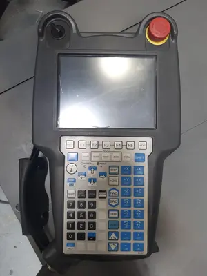 - Industrial Robot Package