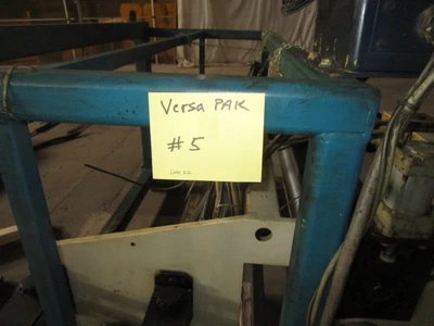 ALPINE PRIMARY NIP 55" Nips & Cast Units, Primary Nips | Mark One Machinery (2)