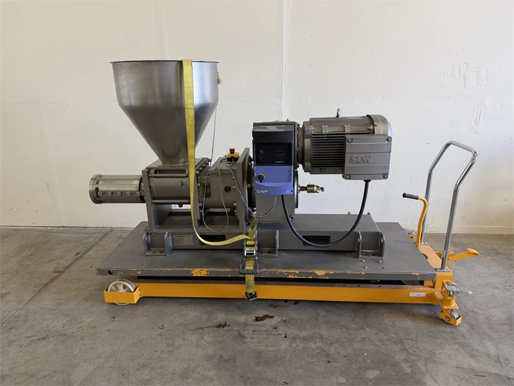 Used 2022 DIAMOND AMERICA TF400 Extruders California US | MachineryMax #1541645
