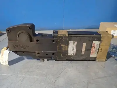 Norgen Power Clamps