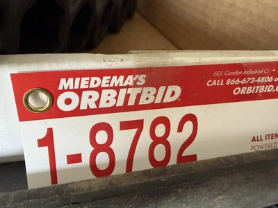 Used _UNKNOWN_ _UNKNOWN_ Wrenches Michigan US | Miedema Asset Management Group #1313605