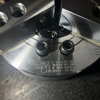USED SEOAM CGH-08