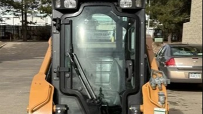 USED 2026 Case SV280B