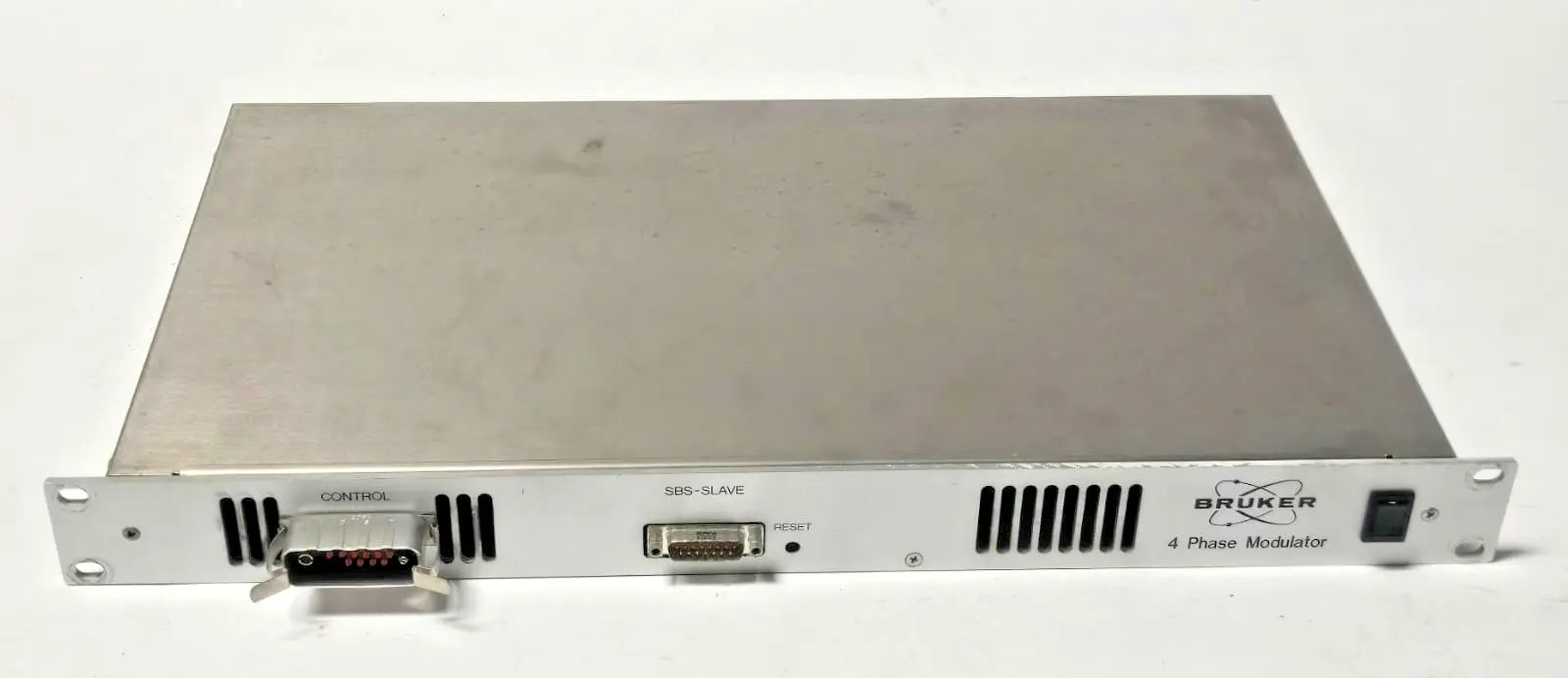 Used BRUKER _UNKNOWN_ PLC Processors California US | Amiron Machinery #1521155