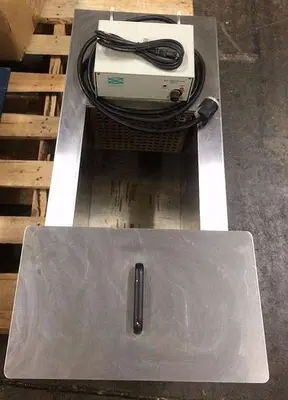 NESLAB CHILLER EX-510D