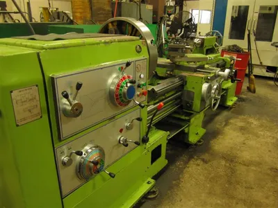 USED 2008 POREBA LIBERTY