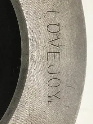 USED LOVEJOY 67410