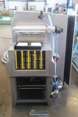 Used 2022 ILPRA FP SPEEDY OVER Tray Sealers California US | Sterling Machinery Exchange #1467657