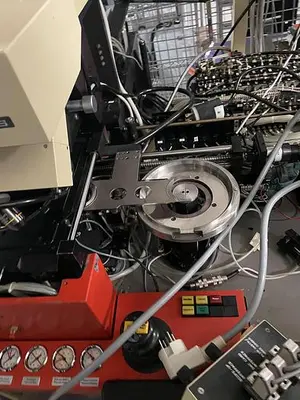 USED KARL SUSS MA150