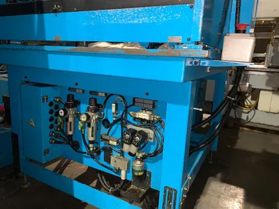 USED 2012 MURATA MD100