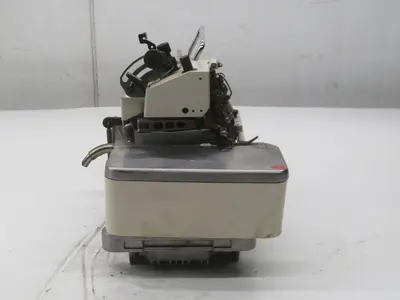 Used JUKI MOR-2504N Sewing Equipment Texas US | Aucto #1461130