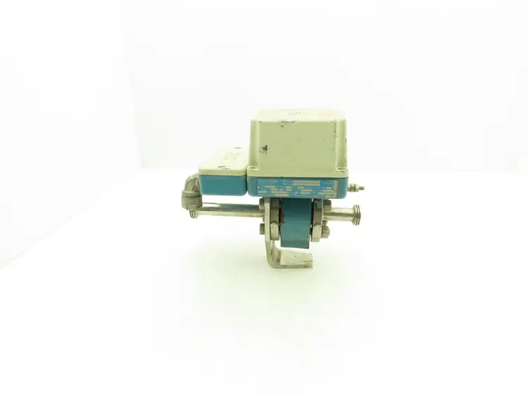 Used FISCHER PORTER _UNKNOWN_ Sensors | Arrow Industrial #558797