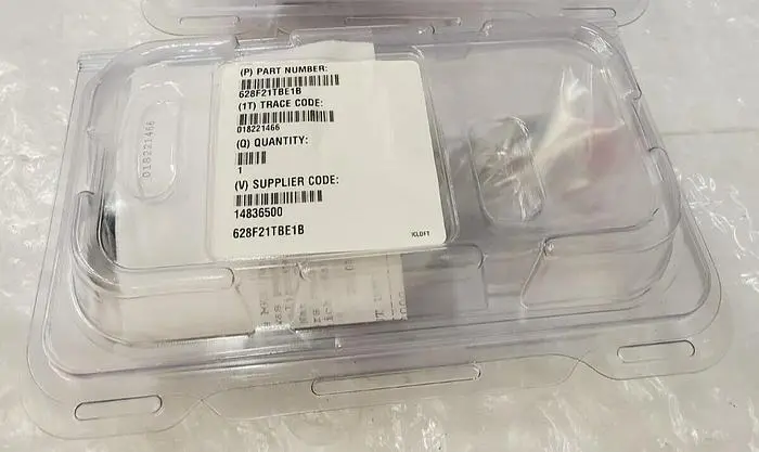 MKS 628F21TBE1B BARATRON CAPACITANCE MANOMETER