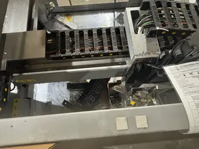 USED GRACO GSD-500 SMART DISPENSING MACHINE