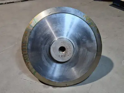 NEW LETOURNEAU R4168156