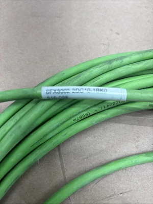 New | in-Stock Siemens 6FX8002-2DC10-1BK0 Cable & Wire Indiana US | J&J Industrial Supply #1469065