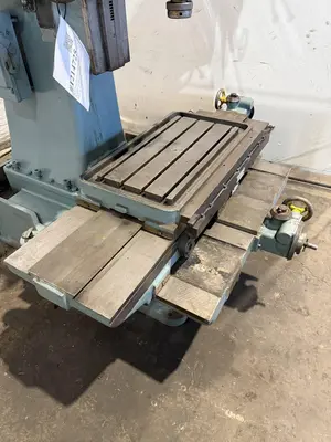 USED CINCINNATI BICKFORD SUPER SERVICE