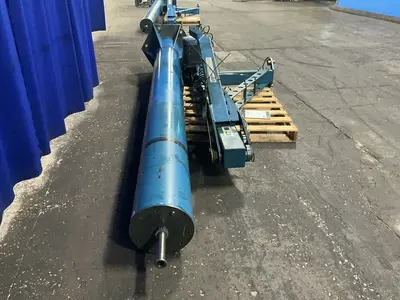 Used GORBEL GFORCE Q Material Handling (misc) Ohio US | HGR 24 #1418597