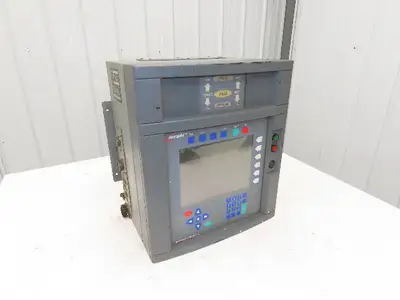 Ingersoll-Rand PFSI-G Insight Graphics Spindle Management System Controller