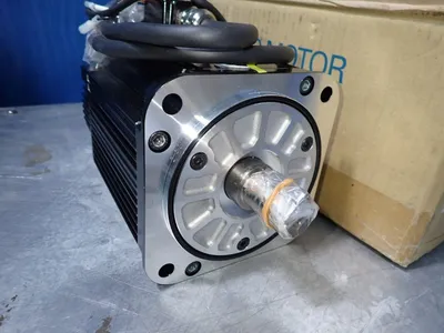 Used YASKAWA SGMGH13A2AYRA1 Motors (misc) Ohio US | HGR 24 #802156