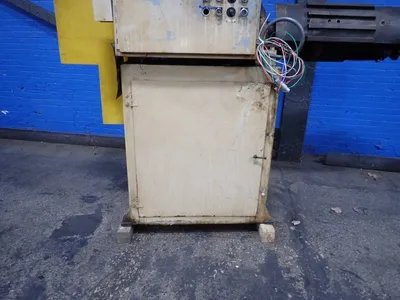 USED ROWE MACHINERY & MANUFACTURING CO INC 10020 DSV