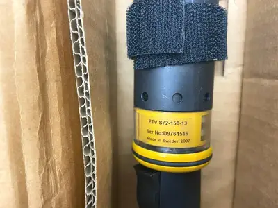 ETV S72-150-13, 8433-1288-67 | Atlas Copco ETV S72-150-13 Nutrunner  1/2" Drive 8433-1288-67 - New Other