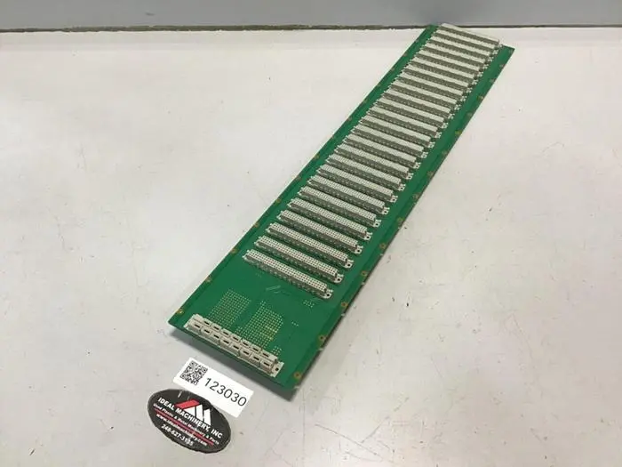 Used ARBURG ARB 822 Circuit Boards Michigan US | Ideal Machinery #583310