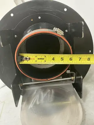USED CONAIR DL12