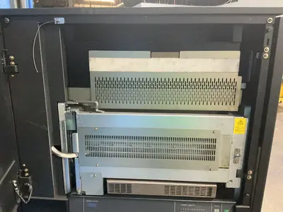 Used IBM 4100HS2 Digital Printers Ohio US | HGR 24 #1323880