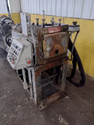 USED MITCHELL