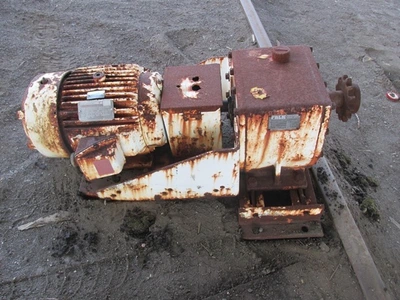 Used _UNKNOWN_ _UNKNOWN_ Disc Dryers Ohio US | Federal Equipment Company #1553317