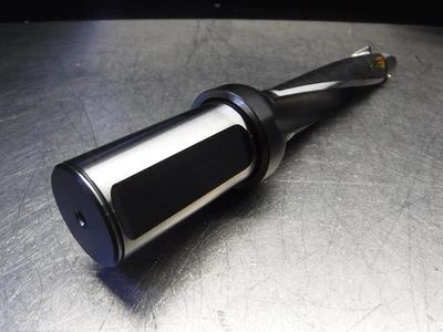 Sandvik 25-25.99mm Indexable Drill 32mm Shank 870-2500-25L32-5 (LOC601)