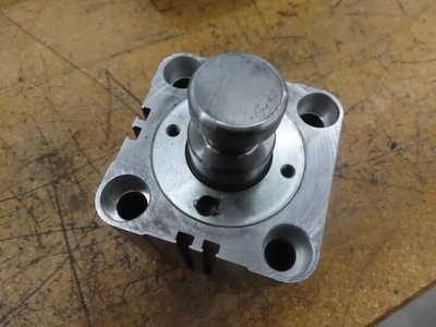 Used MILLER FLUID POWER 63TCHE3U55M45 Hydraulic Cylinders Minnesota US | Machinesused.com #1515653