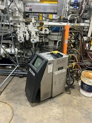 2016 TEMPTEK VT3300-LS THERMOLATOR | Machinery Network (8)
