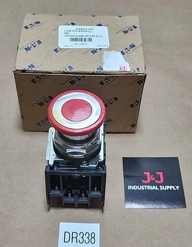 NEW Eaton 10250T715R