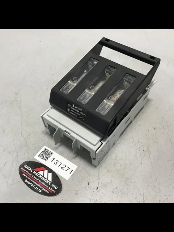 Used OVE 00.ST6 Fuses Michigan US | Ideal Machinery #575565