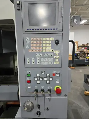 USED 2003 MAZAK VERTICAL CENTER NEXUS 410B