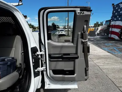 Used 2018 FORD F-550 Misc Trucks Florida US | Truck and Van Outlet #1506262