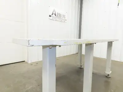 Used ARROW INDUSTRIAL SALES _UNKNOWN_ Welding Machinery (Other) Indiana US | Arrow Industrial #1412100