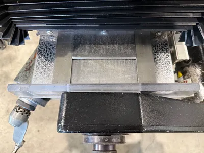 1987 BRIDGEPORT SERIES 1 Milling Machines | GMT (15)