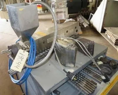 USED 2003 CW BRABENDER INTELLI-TORQUE IT 7150