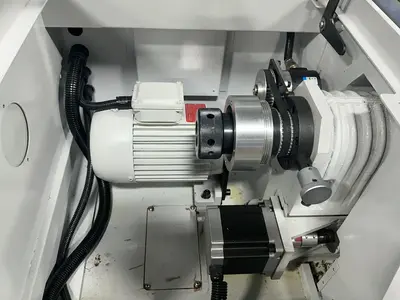 Used 2024 TORMACH 8L CNC Lathes Ohio US | HGR 24 #1291897