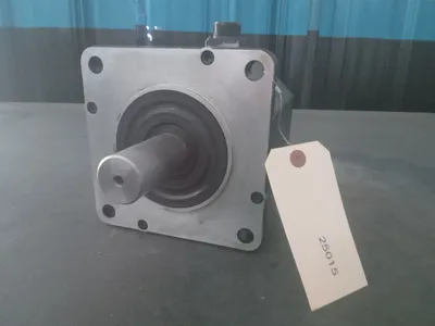 USED FANUC A06B-0142-B077
