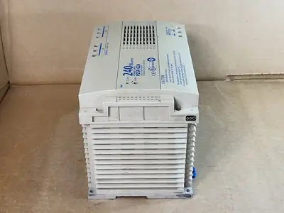 USED IDEC PS5R-G24