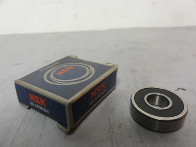 NEW NSK 609VVC3