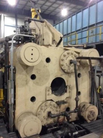 Used 1960 SOUTHWARK N/A Extrusion Presses Ohio US | G-2000, Inc. #1082084