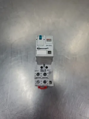 Used Magnecraft _UNKNOWN_ Relays & Switches South Carolina US | Palmetto Automation #1163793