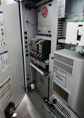 2019 HAAS VF-2SS Vertical Machining Centers (Equipt) | SNL Machine Trader LLC (8)